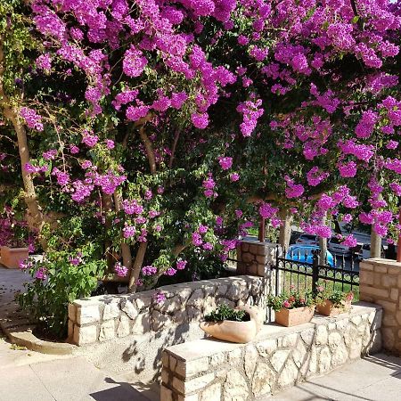 Apartments And Rooms Rosemari Mali Lošinj Exterior foto