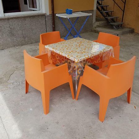 Apartments And Rooms Rosemari Mali Lošinj Exterior foto
